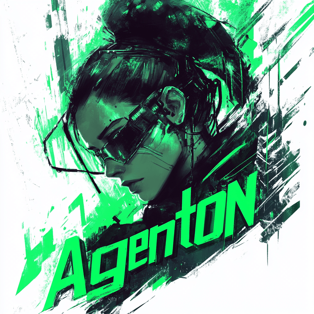 AgentON Background